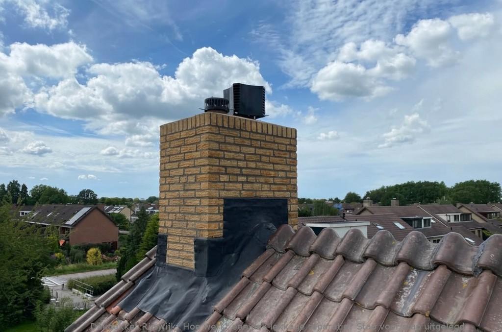 Dak Lekkage Reparatie Rijswijk