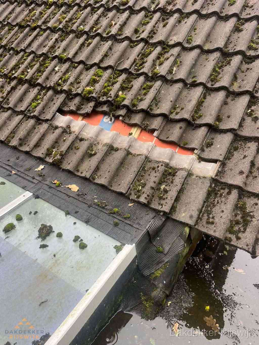 Dakpannen Repareren Rijswijk