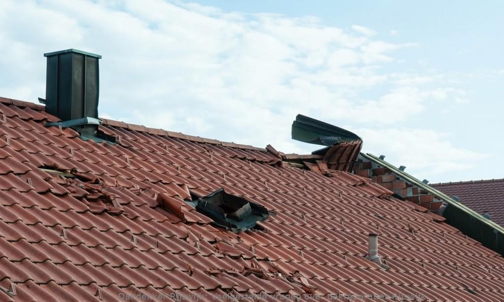 Dakreparaties Rijswijk