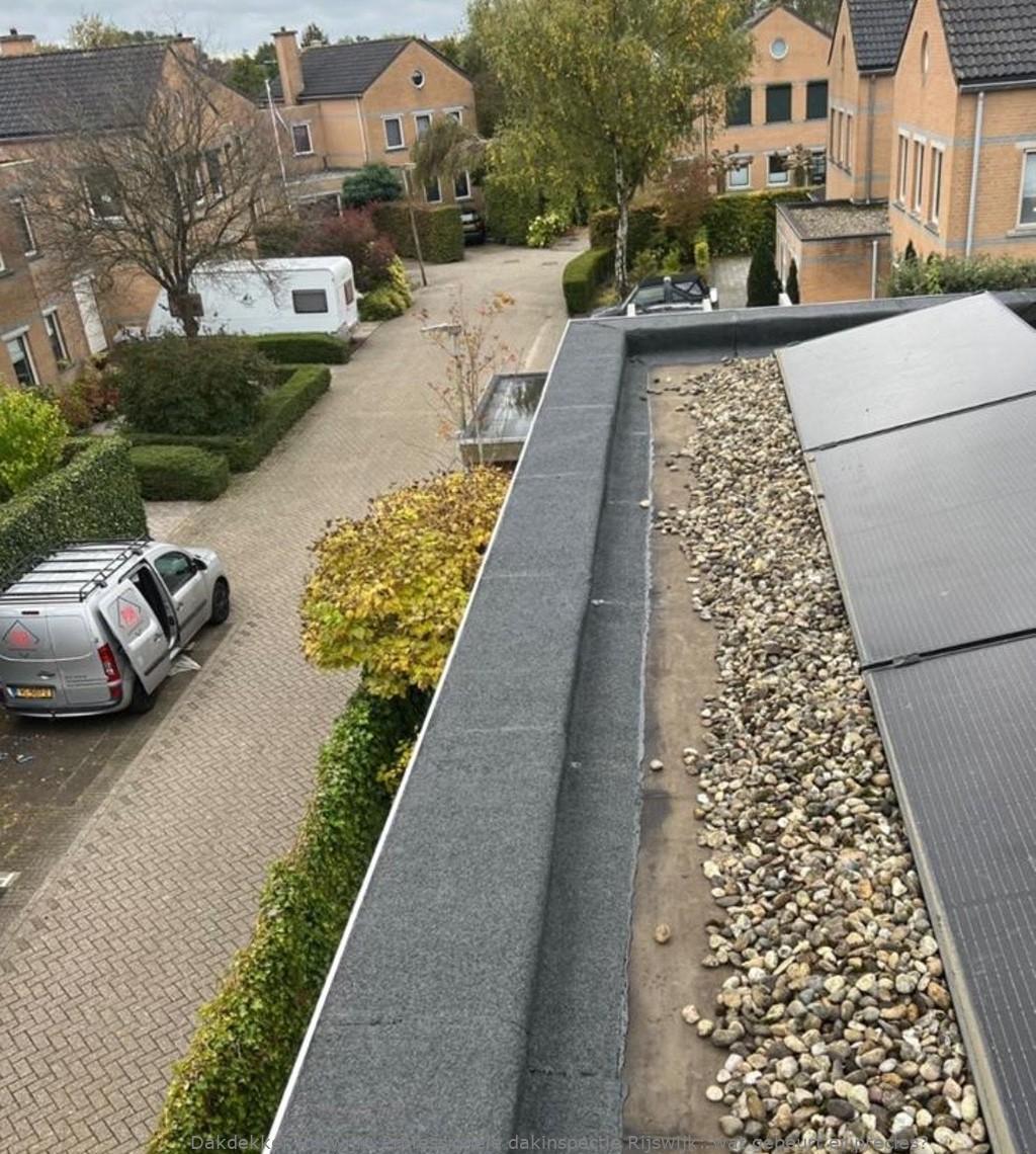 Professionele Dakinspectie Rijswijk